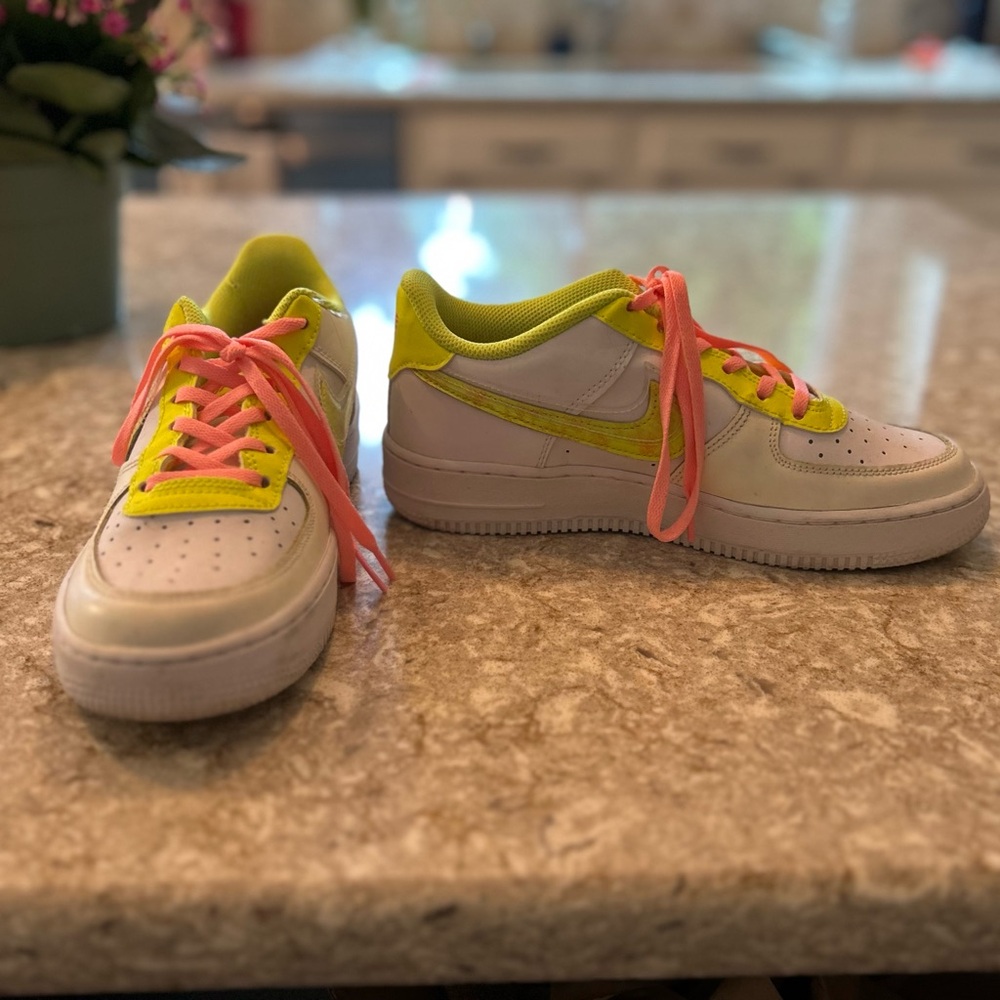 Kids Nike Air